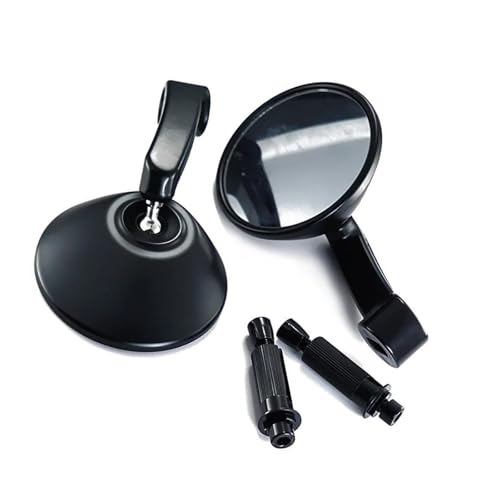 XJTUVWXYA に適合 ヤマハ XT660 WR250 WR125 XT125 に適合 マジェスティ に適合 X-マックス に適合 Xシテ 7/8 インチ オートバイ ハンドル バー エンド リアビュー サイド ミラー