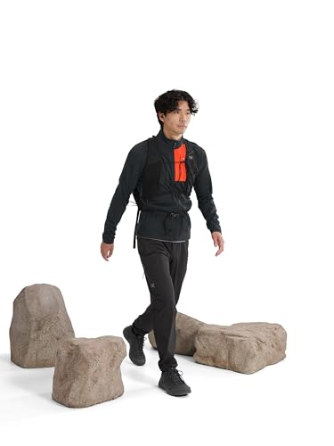 Image of Arc'teryx Delta Jacket Men's | Fleece Jacket Delivering Warmth for Less Weight