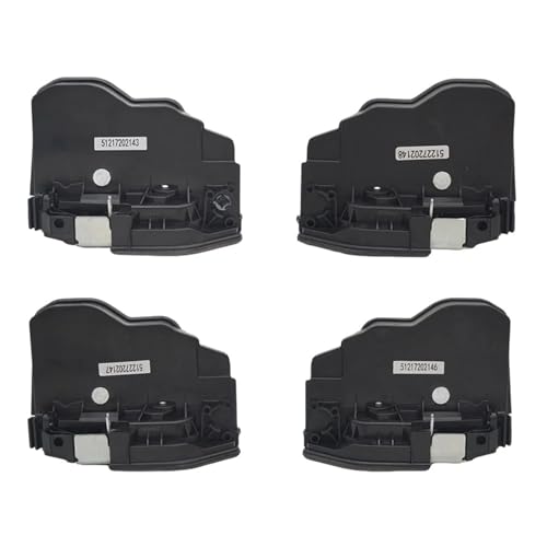 Actionneur de verrouillage porte arrière 51227202148 BMW E60 E90 E70