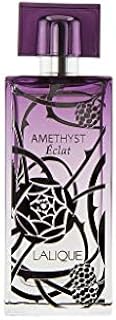 Lalique Amethyst Eclat Eau De Parfum Natural Spray, 1.7 Fl Oz