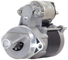 Bombardier Oe# 410-212-400 Starter