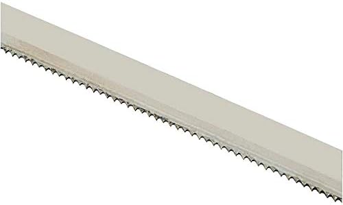SUPERCUT G5451-85" x 3/4" x .032" x 10 TPI Raker Bandsaw Blade