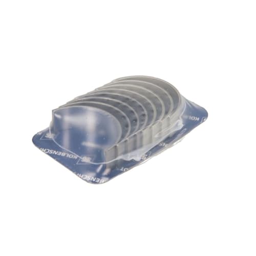 Pistón Kolbenschmidt 37058600 elimina consumo de aceite y recupera compresión