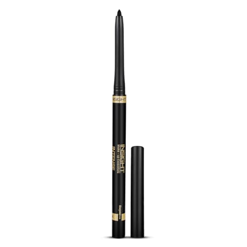 Insight Intense Kohl Kajal (Black)| cream
