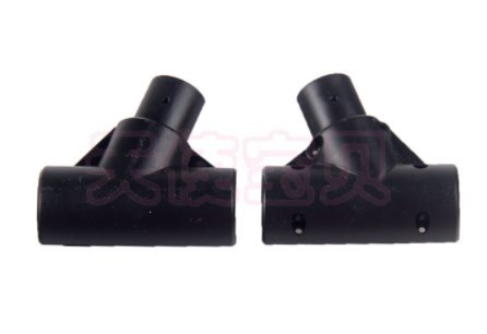TOTS Wltoys Q333 RC Quadcopter Spare Part Q333-14 / Q333-17 Right Adapter