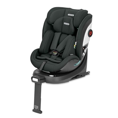Peg Perego Primo Viaggio 360 Evo Metal