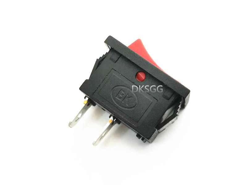 Miniatura 8 de 791-182405 - Interruptor de encendido y apagado para Craftsman Ryobi Troy-Bilt Yard-Man Bolens Ace Remington Kmart Cub-Cadet Yard-Machine Equipo de