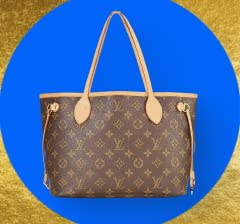 Up to 20% off Luxury Stores