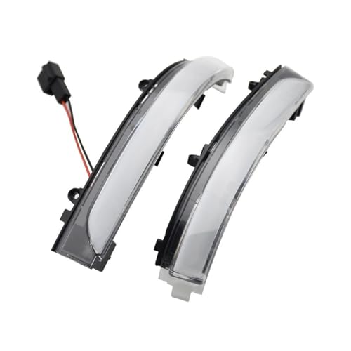 Rétroviseur extérieur dynamique pour Golf MK 4.5 et Polo VW