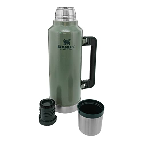 Outdoor-Thermoskanne STANLEY Classic Legendary, 1.9L