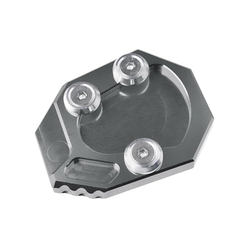 Extension pied béquille YZF1000 R1 augmentant la stabilité du support