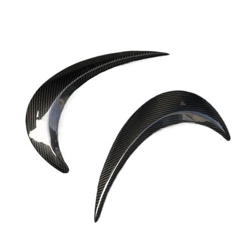 Sourcils de phares avant pour VW Beetle 2012-2018 superposition paupières auto