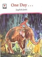 One Day 8123727976 Book Cover