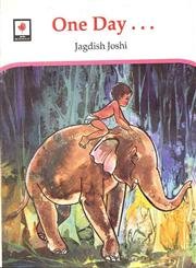 Paperback One Day Book