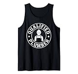 leichtes, klassisch geschnittenes Tank Top, doppelt genähte Ärmel und Saumabschluss