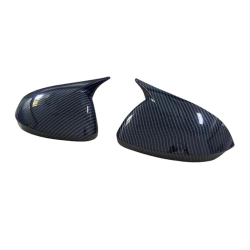 Accessoires voiture Sonata 2024 coques rétroviseur look sport pour la route