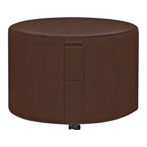Funda resistente para muebles 420D impermeable y transpirable para jardín 2