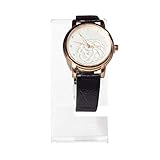 rolex patek philippe cartier ✅ Espositore per orologio in acrilico – 2 set sono inclusi. Ogni supporto può contenere un orologio.
