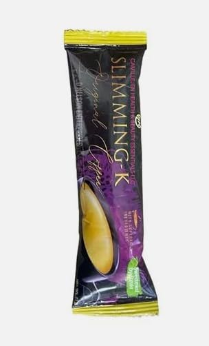 Slimming-K Coffee by Madam Kilay, Fat Burner + Collagen (21G), 10