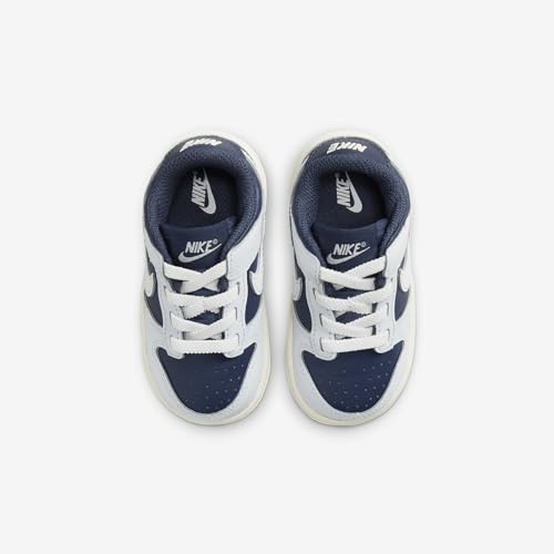 Image of Nike Kid's Dunk Low Sneaker