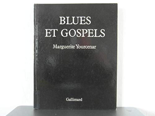 Photo de Blues et Gospels