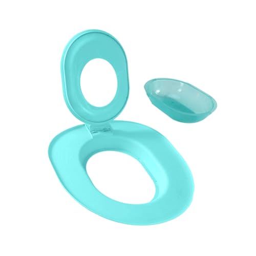 Cats and Dog Toilet Guidance Trainer Reusables Puppy Cats Litter Toilet Pet Cleaning Training Product Cats Litter Training for S