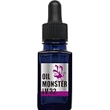 SANPO OIL MONSTER (OIL MONSTER リールオイル(LV.32))