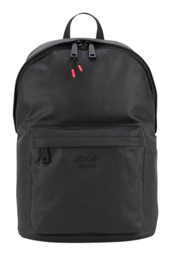 Joop! Buccino Miko Backpack M Black
