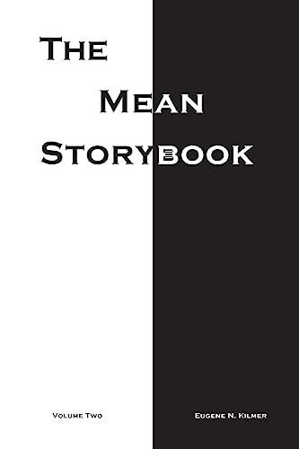 The Mean Storybook: Volume Two