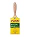 Purdy 144380230 Nylox Series Sprig Flat Trim Paint Brush, 3 inch