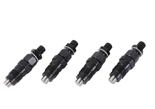 Injecteur de carburant L200 L300 pour moteur diesel Mitsubishi performance et reparation