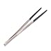 DDP STEAM TWEEZER PVC COATED 8