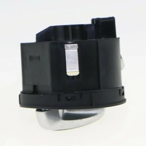 Interruptor de control de faros soluciona parpadeos en Audi A6 S6 4
