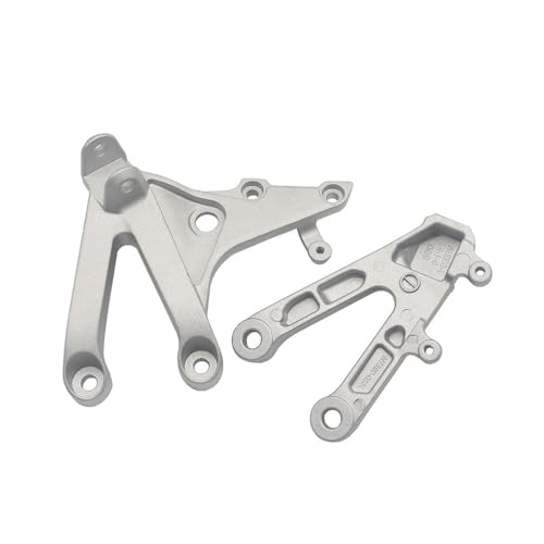 Repose-pieds CBR600RR avant pour remplacer un cale-pied moto usé