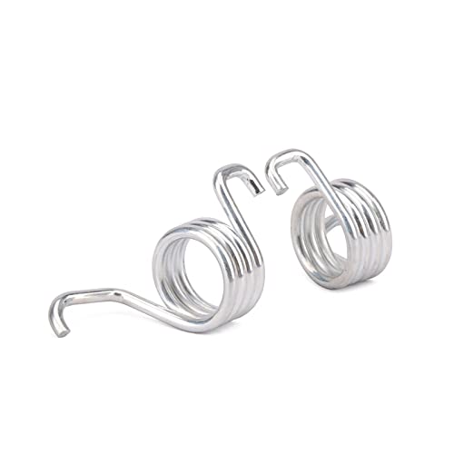 Fußrasten Für Yamaha YZ 85 125 250 YZ250F YZ426F YZ450F WR250F WR400F WR426F WR450F Motorrad CNC Fußrasten Reste Fußstütze Fußrastenpedale(Spring)