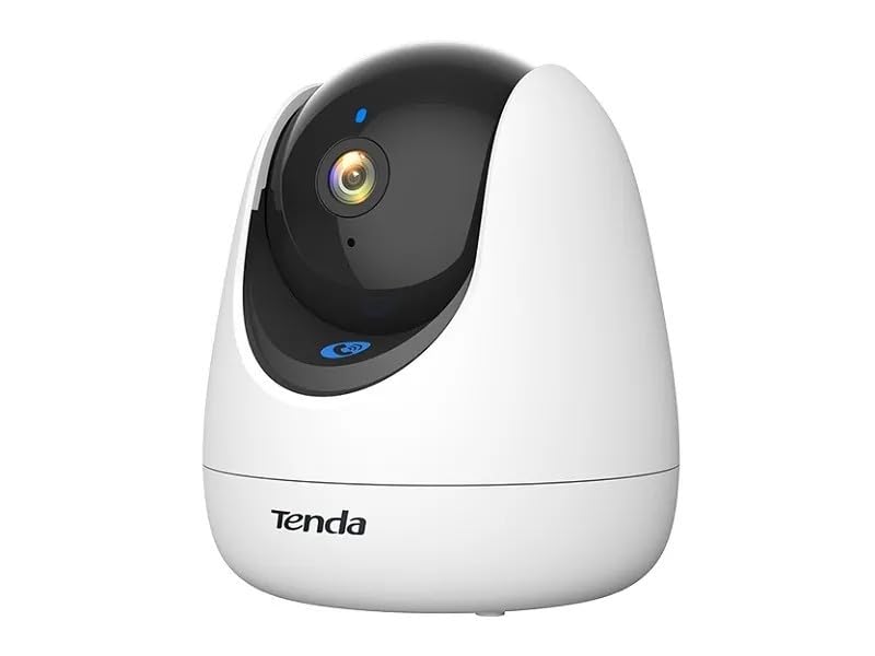 Tenda Kamera do monitoringu wewnętrznego CP7 V2.0