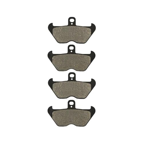 Plaquette de frein avant R1100RT R850R R1150GS garniture moto route