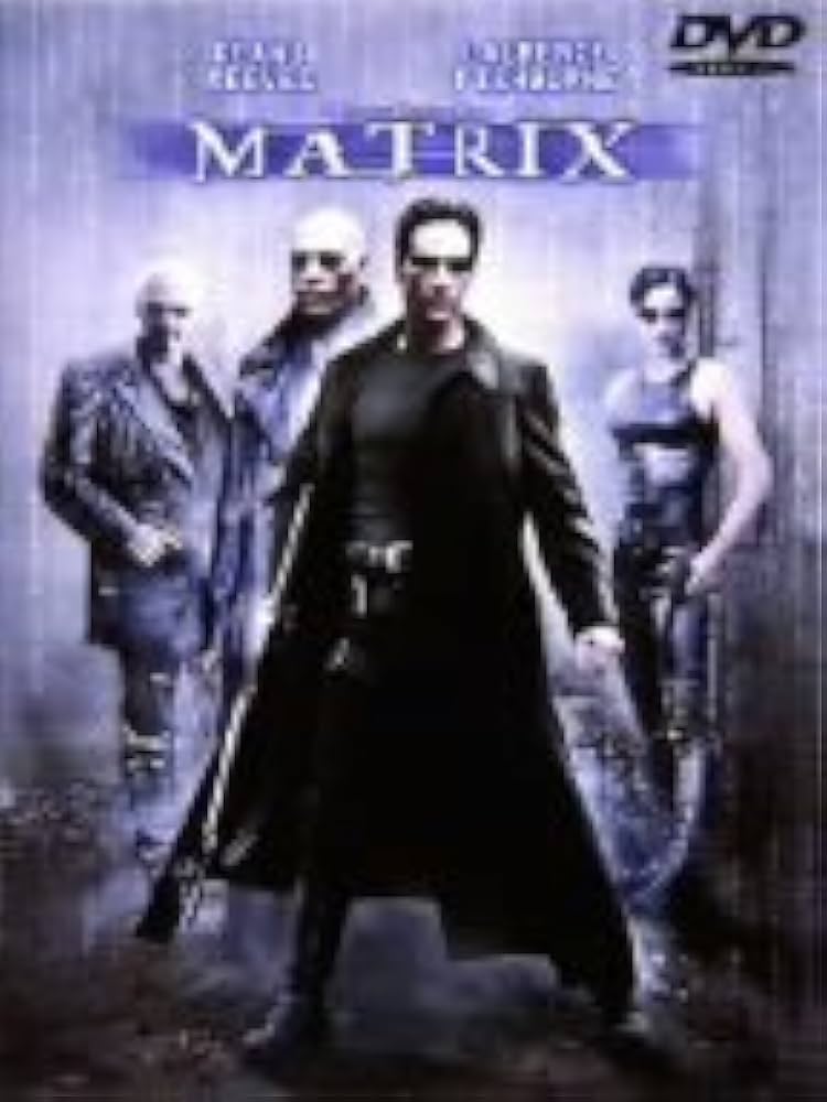 マトリックス（スクリーンプレイ&DVD） 2025年最新】スクリーンプレイ マトリックスの人気アイテム