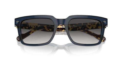 Image of Vogue Eyewear mens Vo5573s Square Sunglasses