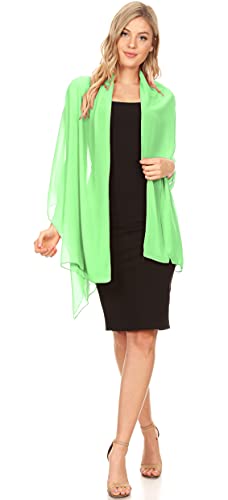 Sakkas 18225 - Stola avvolgente dello scialle
