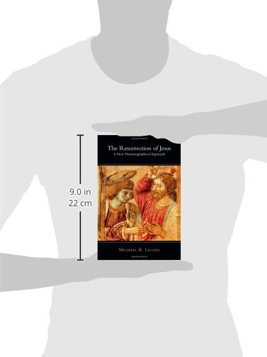 The Resurrection Of Jesus: A New Historiographical Approach #TOP2