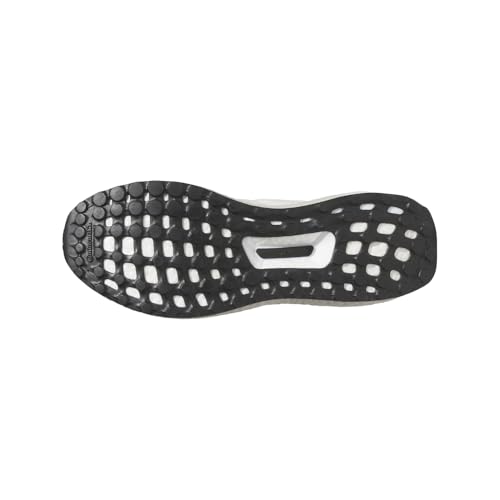 adidas Adidas Men's Ultraboost 1.0, White/White/Black, 11.5