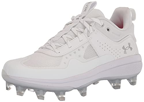 Under Armour Women's Glyde MT TPU Softball Cleat