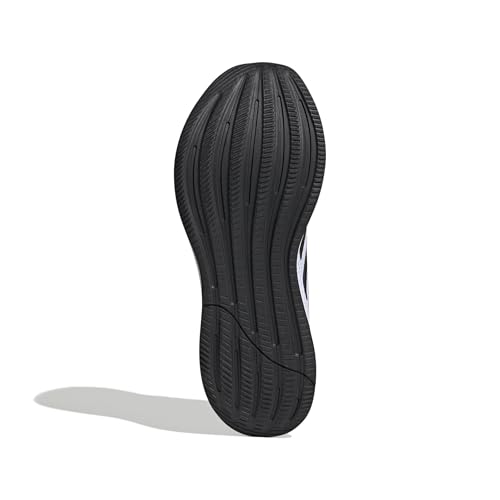Image of adidas Men Lace Up Running Shoes