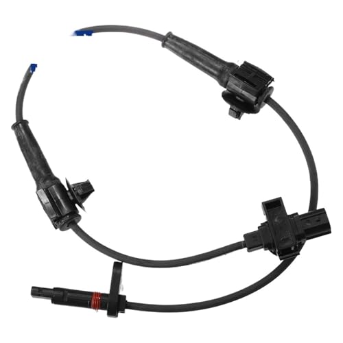 Capteur ABS 57470-SWA-013 haute précision pour supprimer le voyant d'alerte du tableau de bord