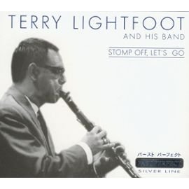 Terry Lightfoot and his Band - Stomp Off, Let's Go