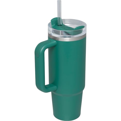 Image of STANLEY Quencher H2.0 FlowState Stainless Steel