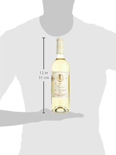 Corsaire - Weisswein aus Korsika, Réserve du Président IGP Ile de Beauté (6 x 0,75 L)