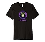 Masters Of The Universe - I Am Not Nice Skeletor Premium T-Shirt