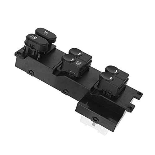 Bouton principal de lève-vitre pour Hyundai I30 935702L010